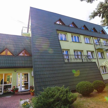 Wieczernik Dom Rekolekcyjny Ksiezy Pallotynow شفينتا كاتاجينا المظهر الخارجي الصورة